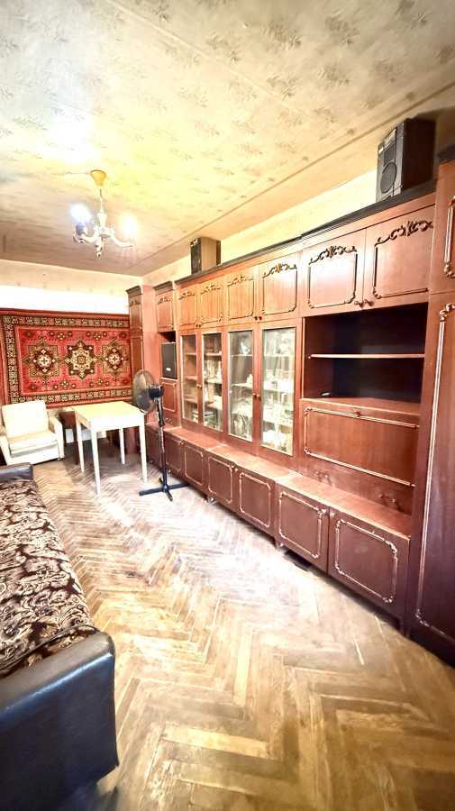 Продажа 1-комнатной квартиры 30 м², Марии Лагуновой ул., 19