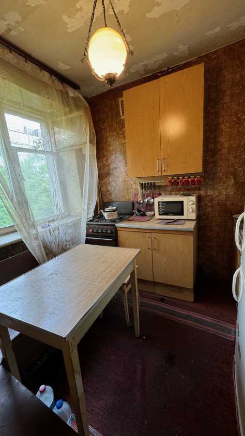 Продажа 1-комнатной квартиры 30 м², Марии Лагуновой ул., 19