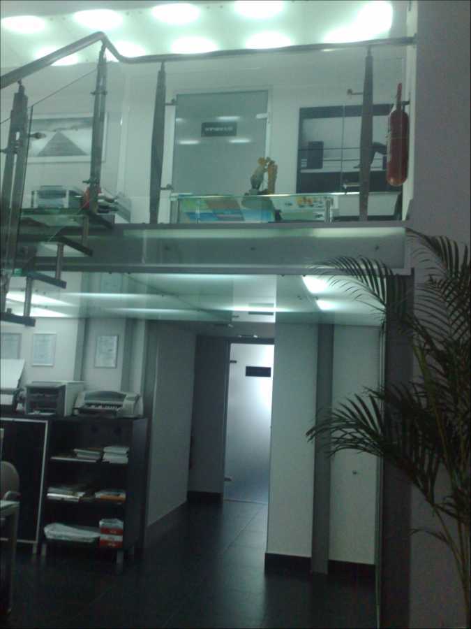 Продажа офиса 131 м², Феодосийский пер., 14