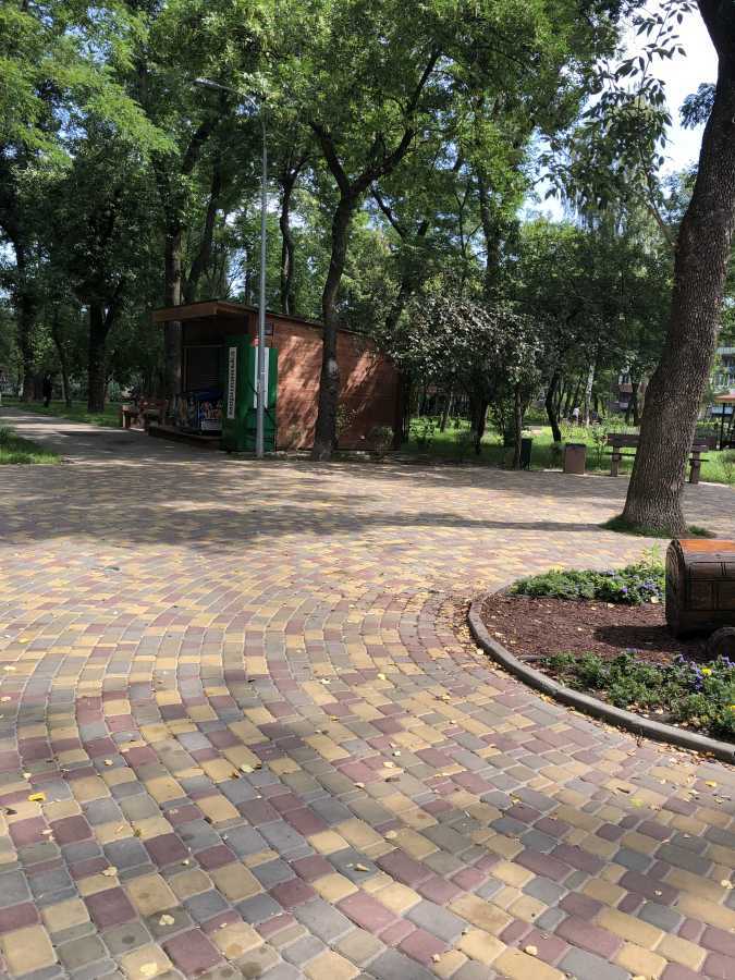 Оренда 2-кімнатної квартири 90 м², Парково-Сирецька вул., 4В