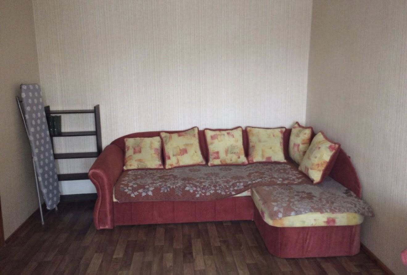 Продажа 1-комнатной квартиры 35 м², Осенняя ул., 3