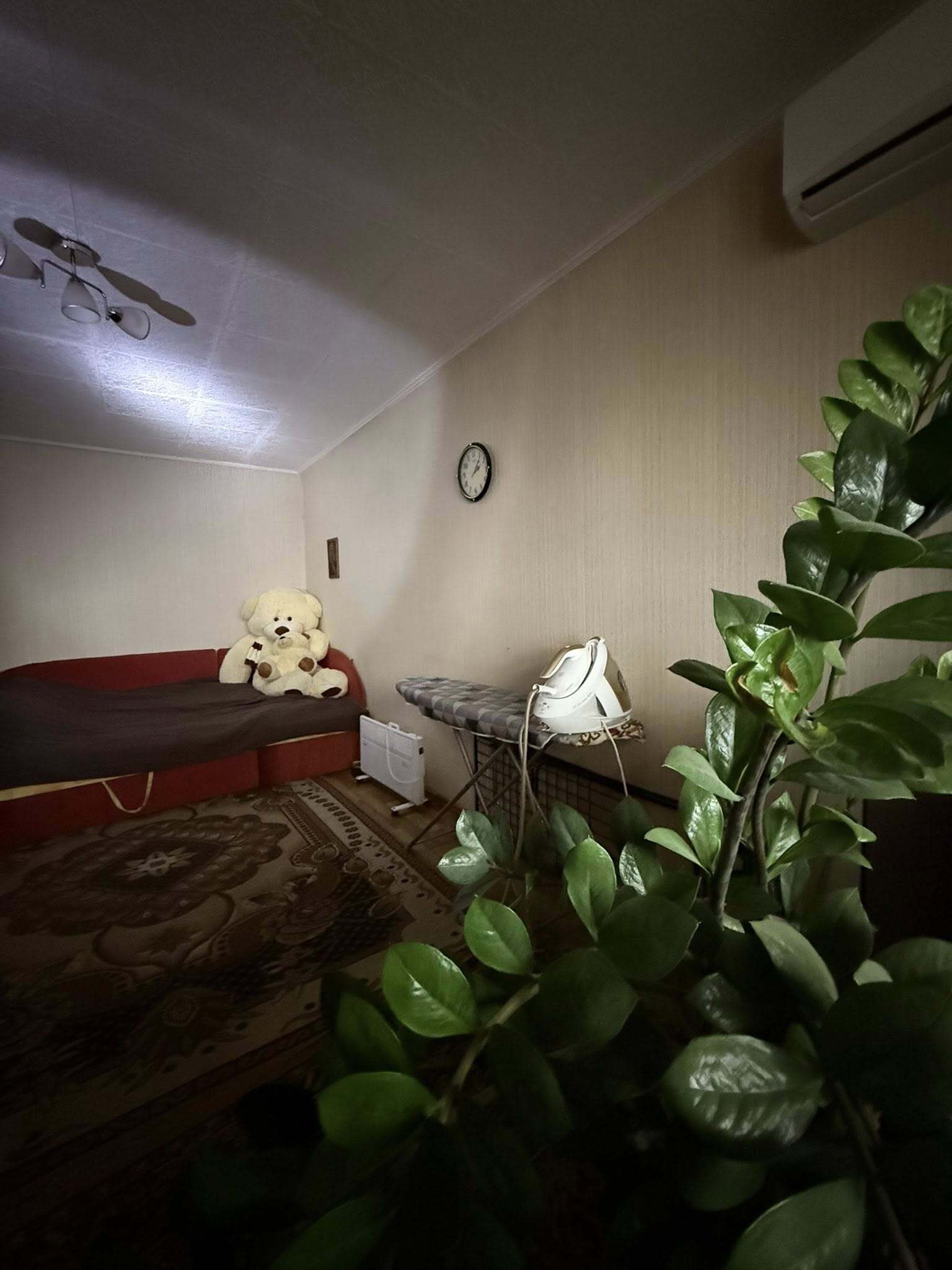 Продажа 1-комнатной квартиры 35 м², Осенняя ул., 3