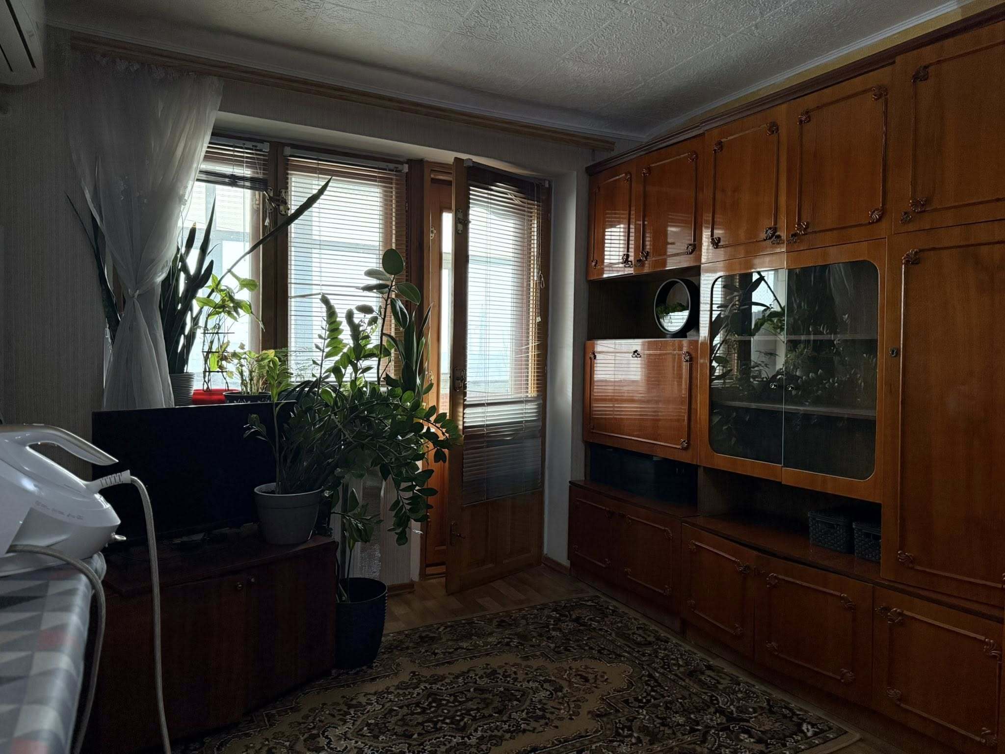 Продажа 1-комнатной квартиры 35 м², Осенняя ул., 3