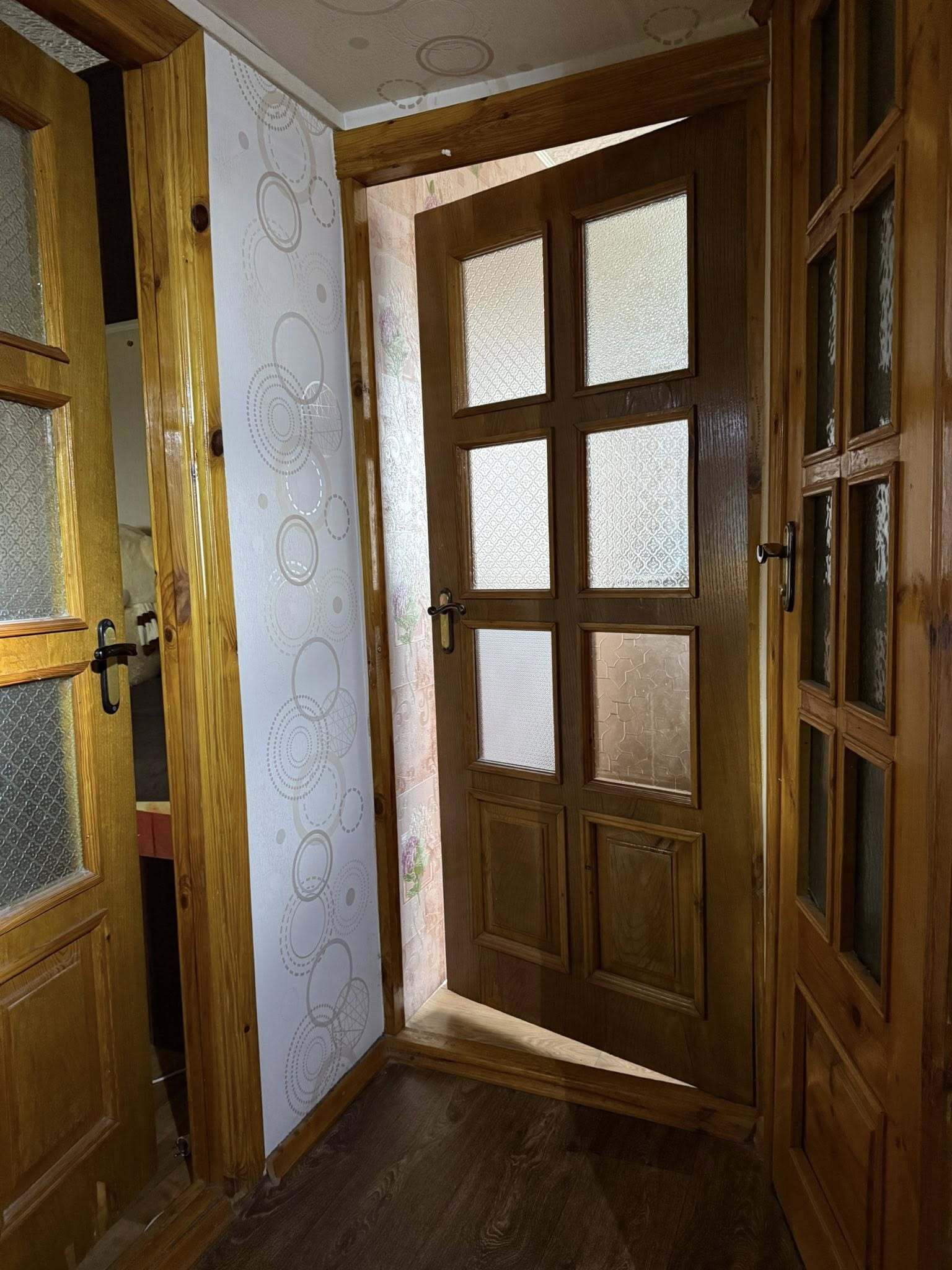 Продажа 1-комнатной квартиры 35 м², Осенняя ул., 3