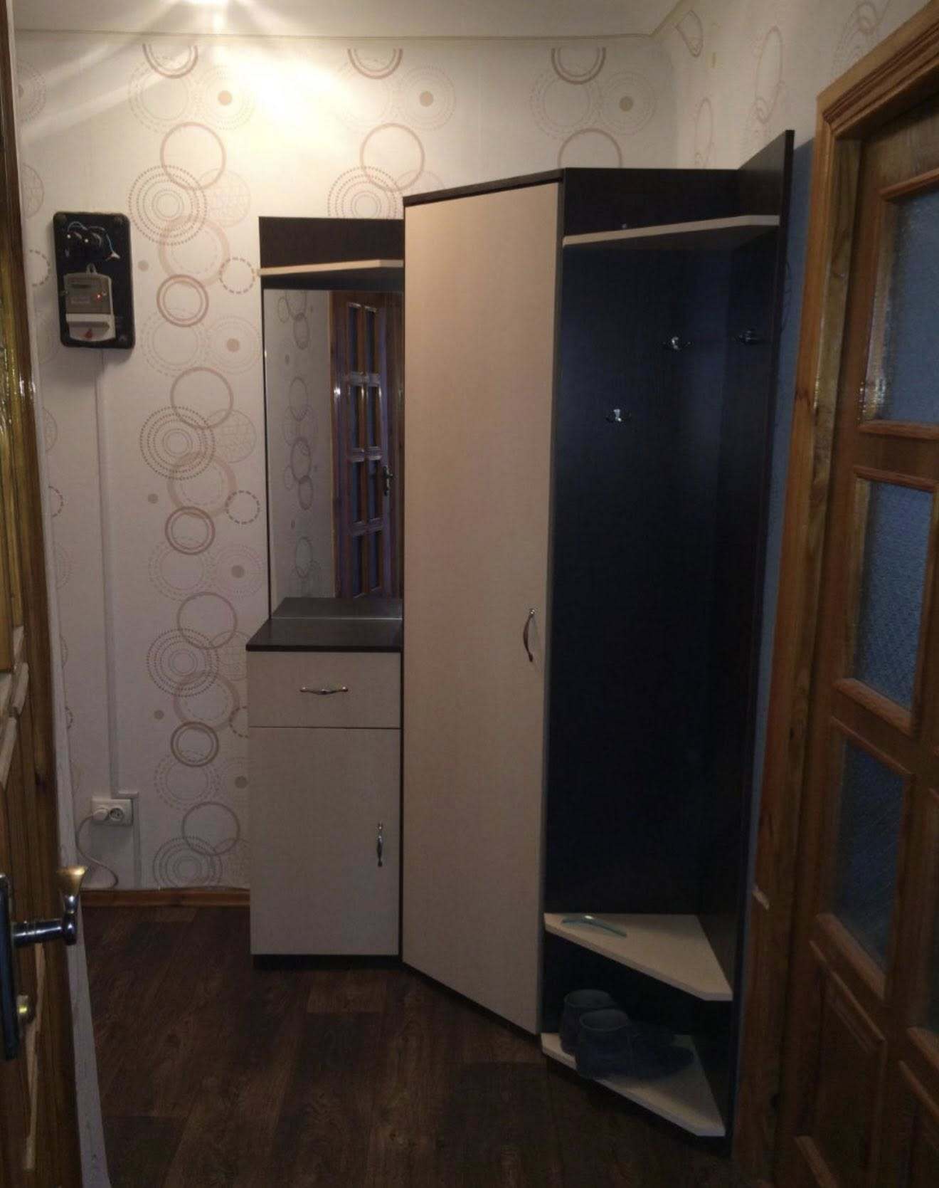 Продажа 1-комнатной квартиры 35 м², Осенняя ул., вул.3