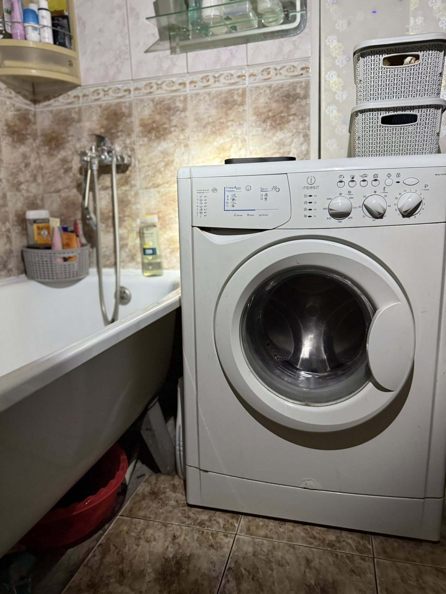 Продажа 1-комнатной квартиры 35 м², Осенняя ул., вул.3