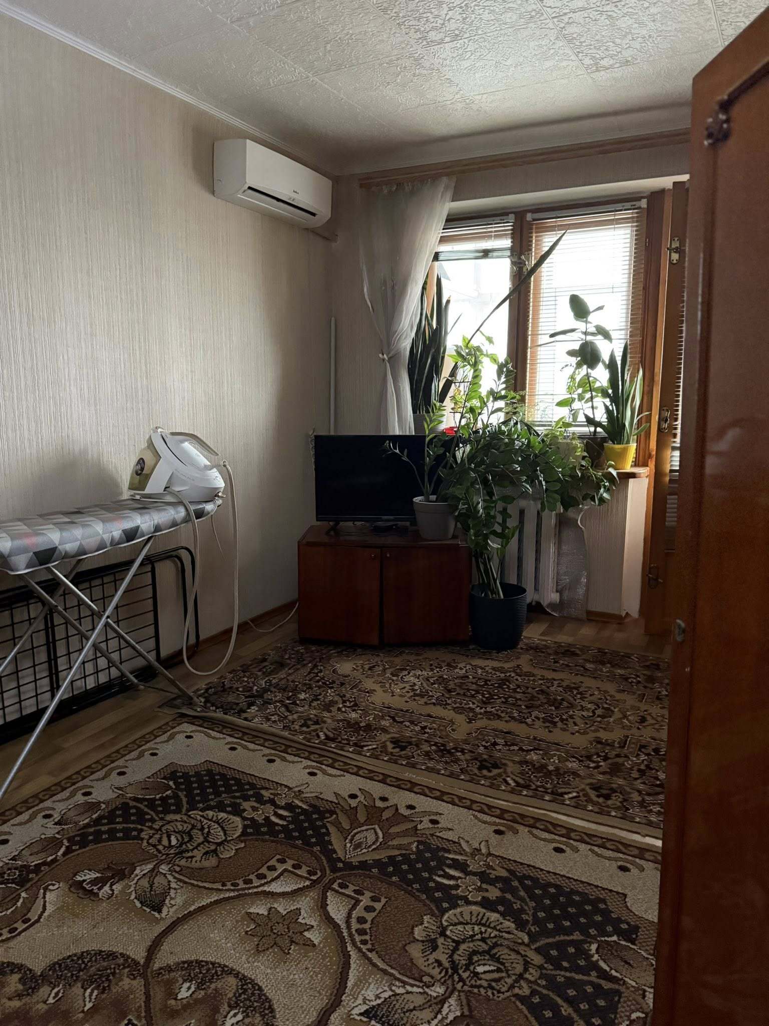 Продажа 1-комнатной квартиры 35 м², Осенняя ул., вул.3