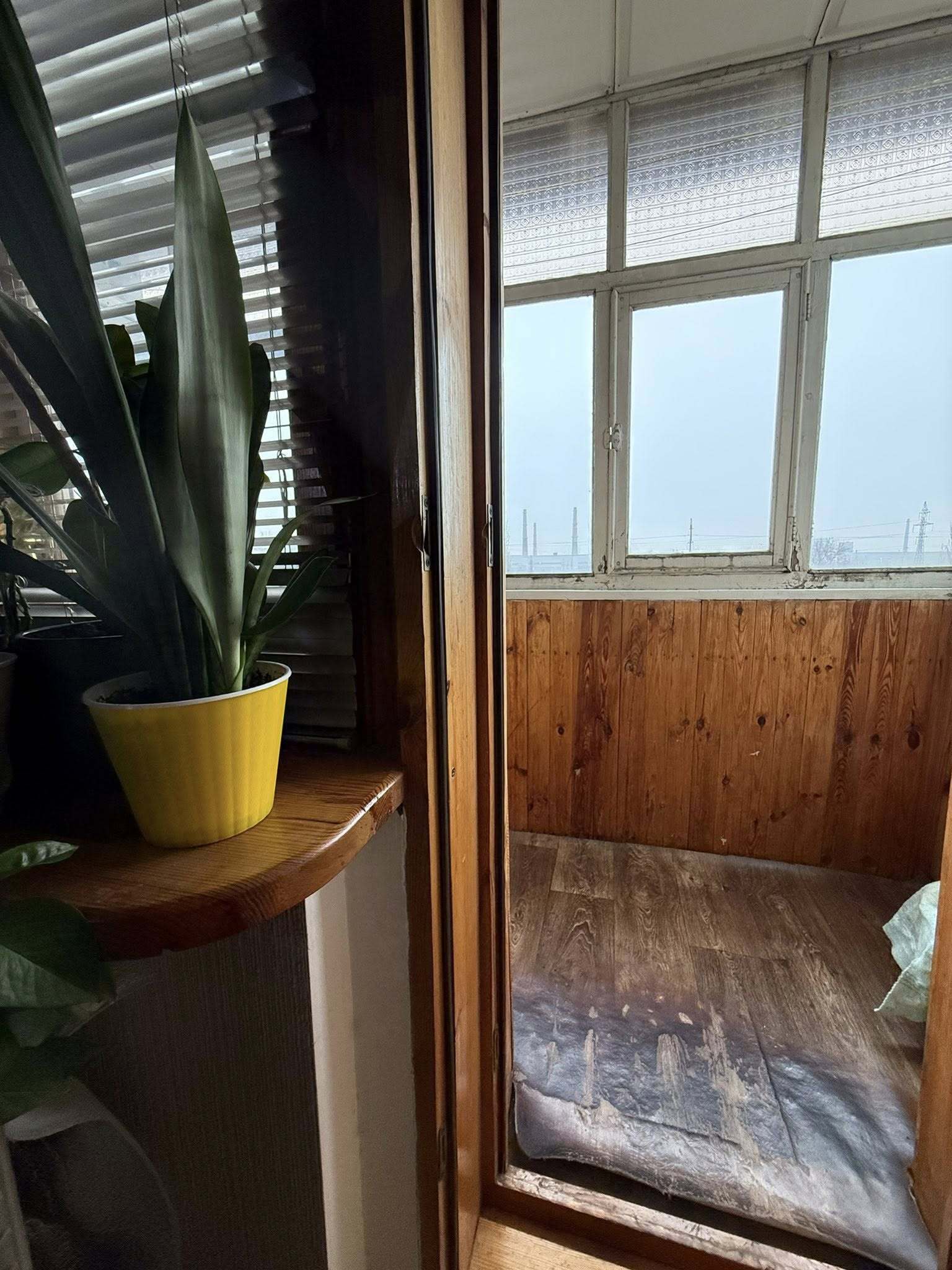 Продажа 1-комнатной квартиры 35 м², Осенняя ул., вул.3