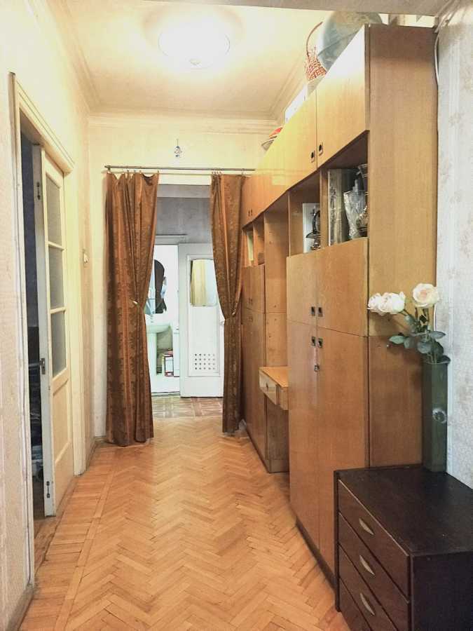 Аренда 3-комнатной квартиры 75 м², Дмитрия Яворницкого просп., 44
