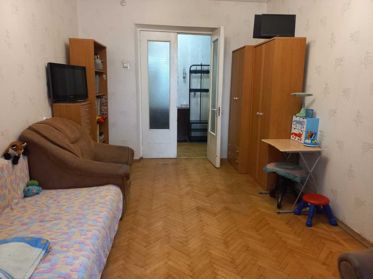 Аренда 3-комнатной квартиры 75 м², Дмитрия Яворницкого просп., 44