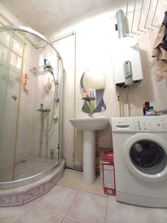 Аренда 3-комнатной квартиры 75 м², Дмитрия Яворницкого просп., 44