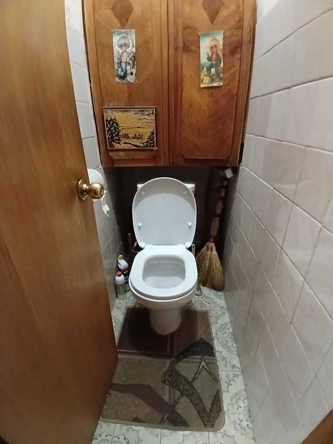 Продажа 3-комнатной квартиры 59 м², Верховного Совета бул., 19a