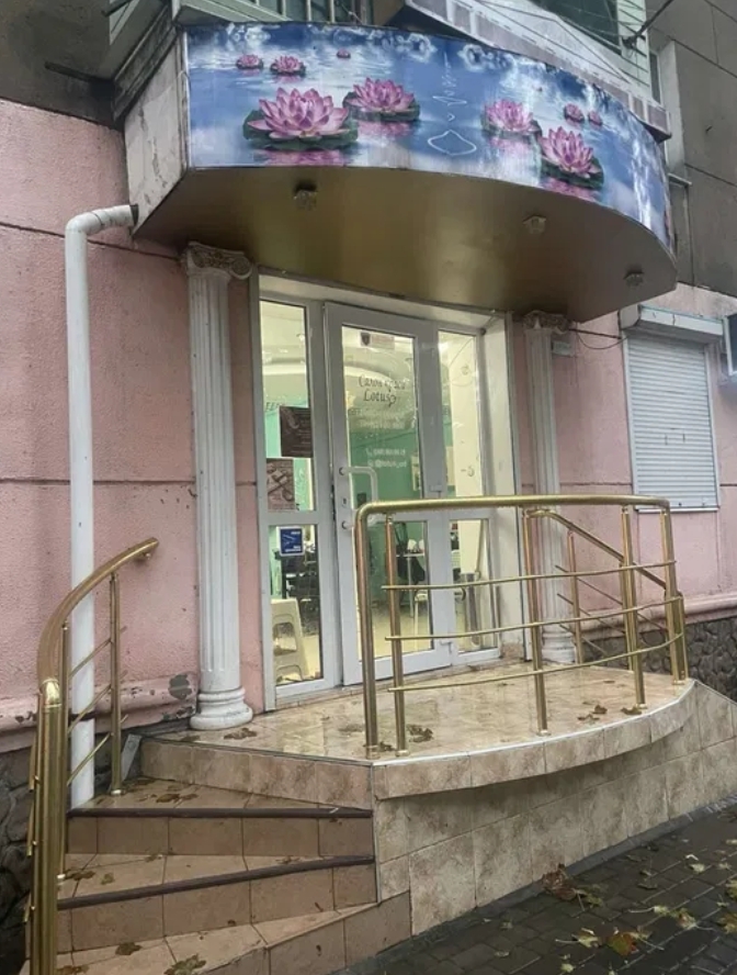 Аренда помещения свободного назначения 54 м², Армейская ул.