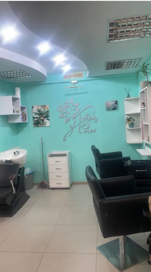 Аренда помещения свободного назначения 54 м², Армейская ул.