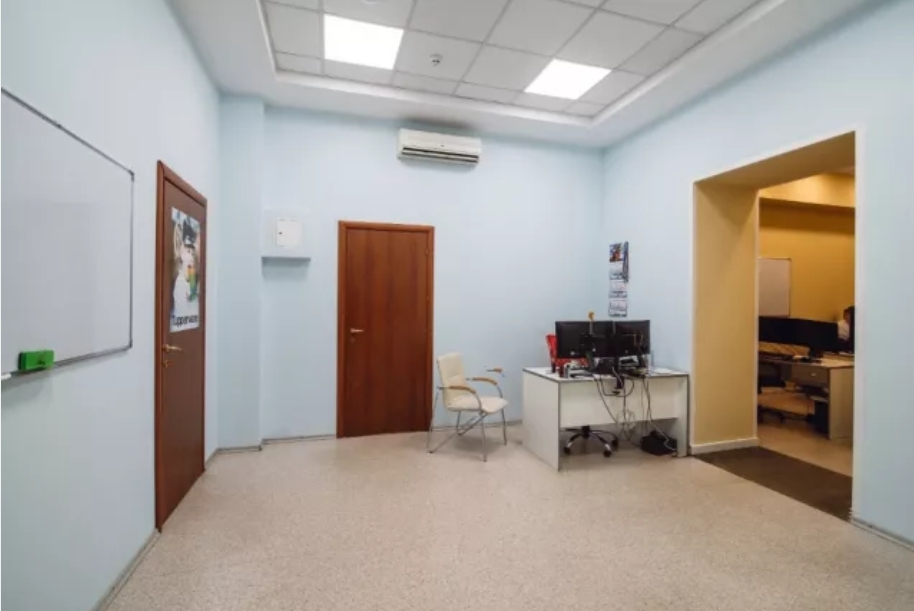 Оренда офісу 195 м², Велика Арнаутська вул.