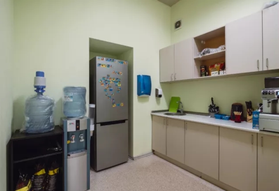 Оренда офісу 195 м², Велика Арнаутська вул.