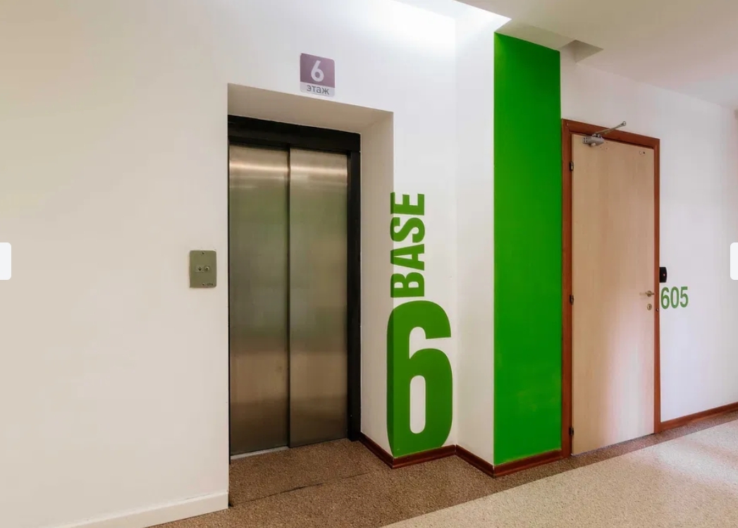 Оренда офісу 130 м², Велика Арнаутська вул.