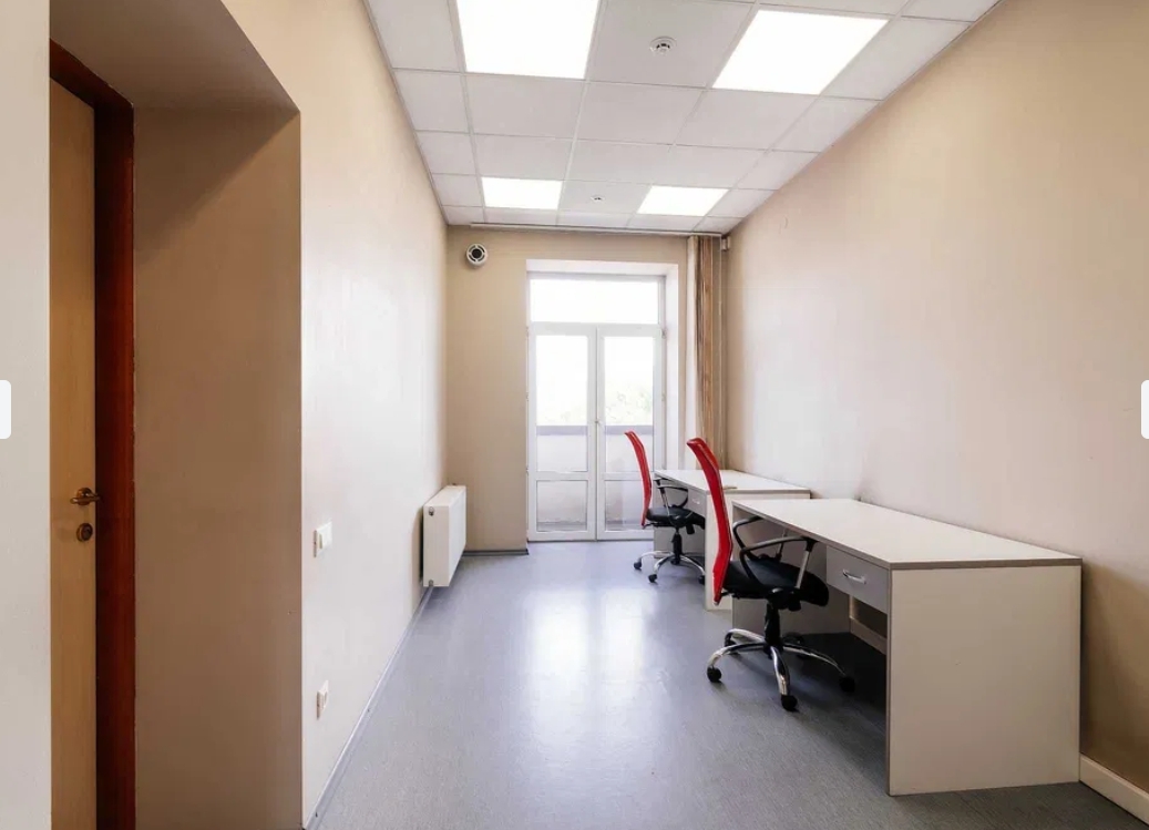 Оренда офісу 130 м², Велика Арнаутська вул.