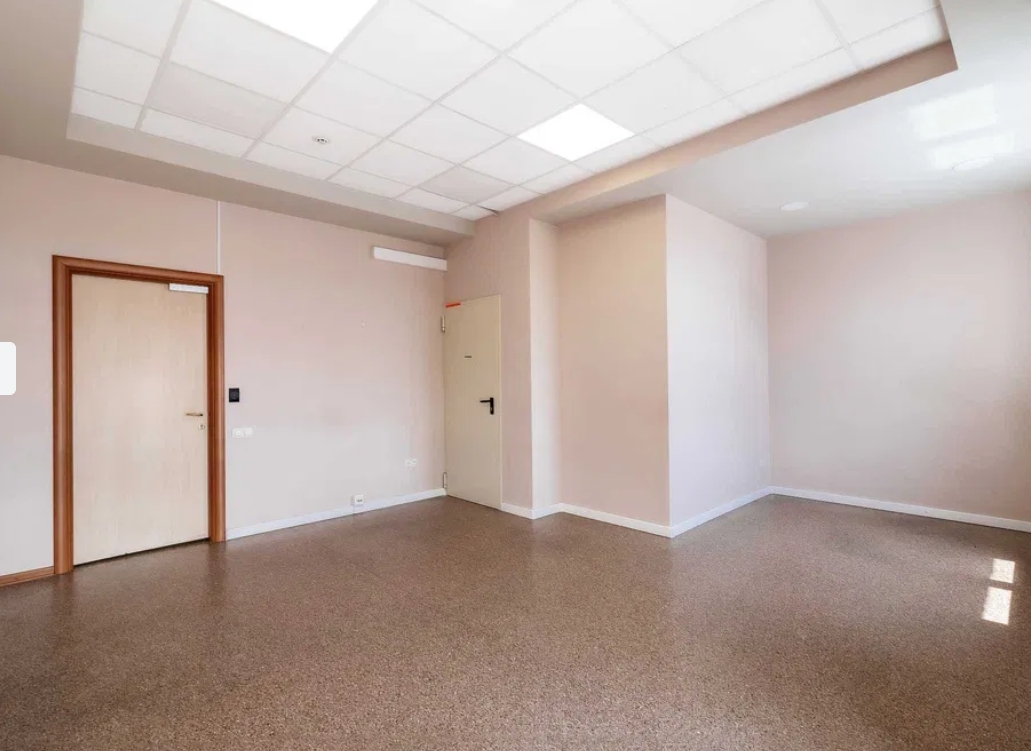 Оренда офісу 130 м², Велика Арнаутська вул.