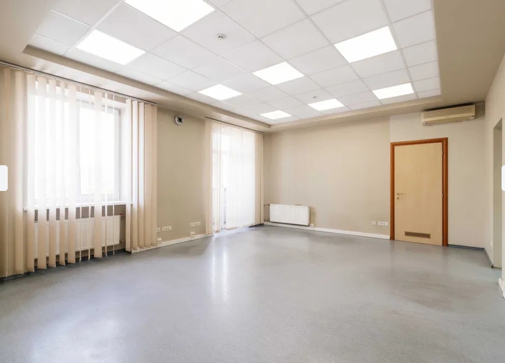 Оренда офісу 130 м², Велика Арнаутська вул.
