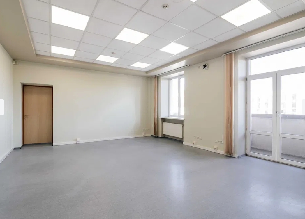 Оренда офісу 296 м², Велика Арнаутська вул.