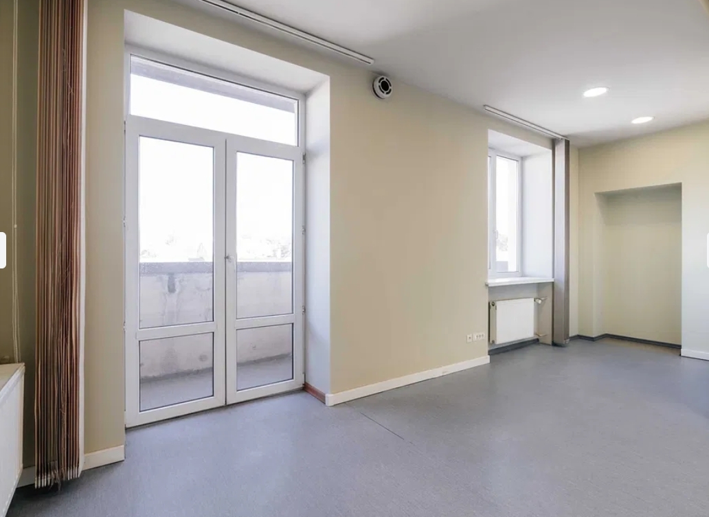 Оренда офісу 296 м², Велика Арнаутська вул.