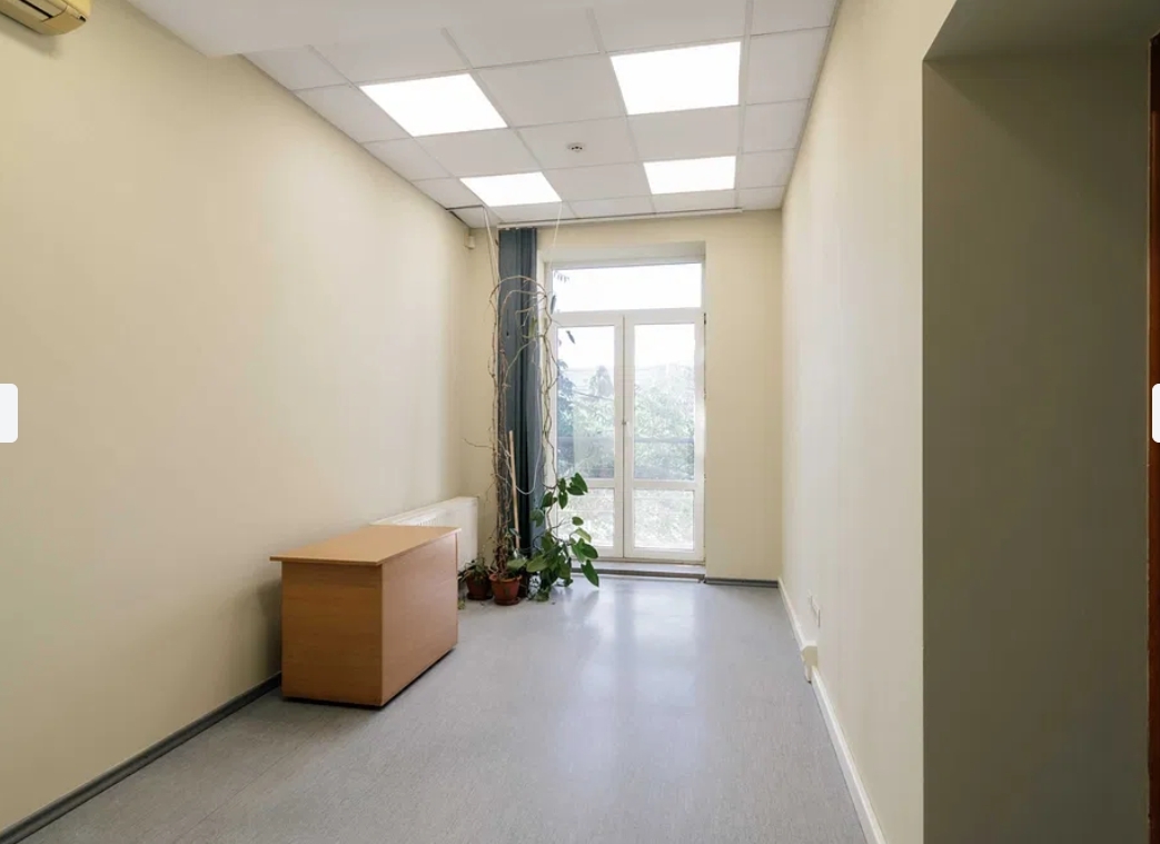 Оренда офісу 380 м², Велика Арнаутська вул.