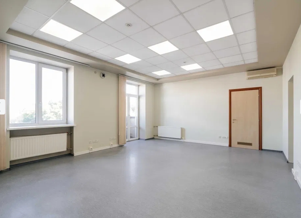 Оренда офісу 380 м², Велика Арнаутська вул.