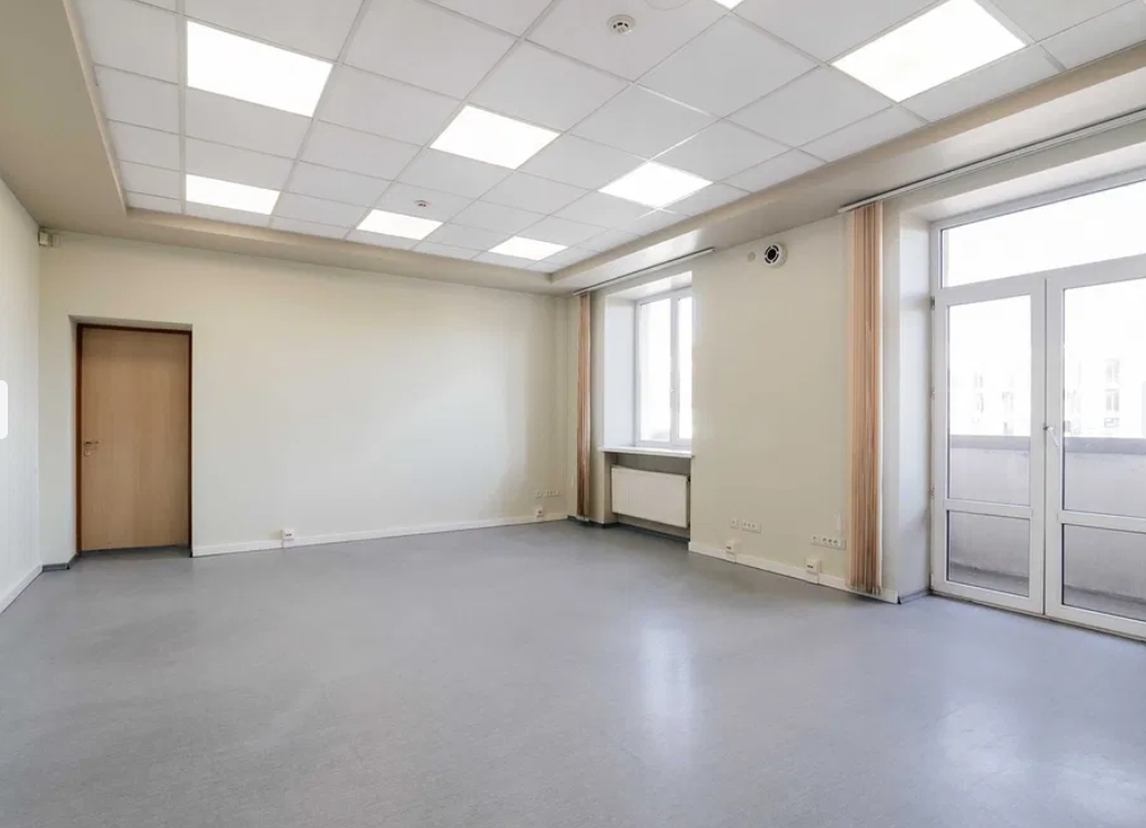 Оренда офісу 426 м², Велика Арнаутська вул.