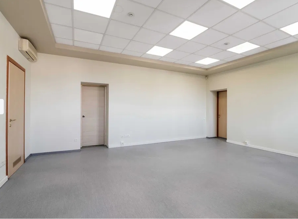 Оренда офісу 426 м², Велика Арнаутська вул.