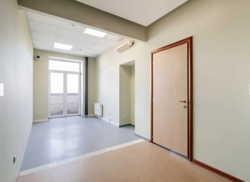 Оренда офісу 426 м², Велика Арнаутська вул.