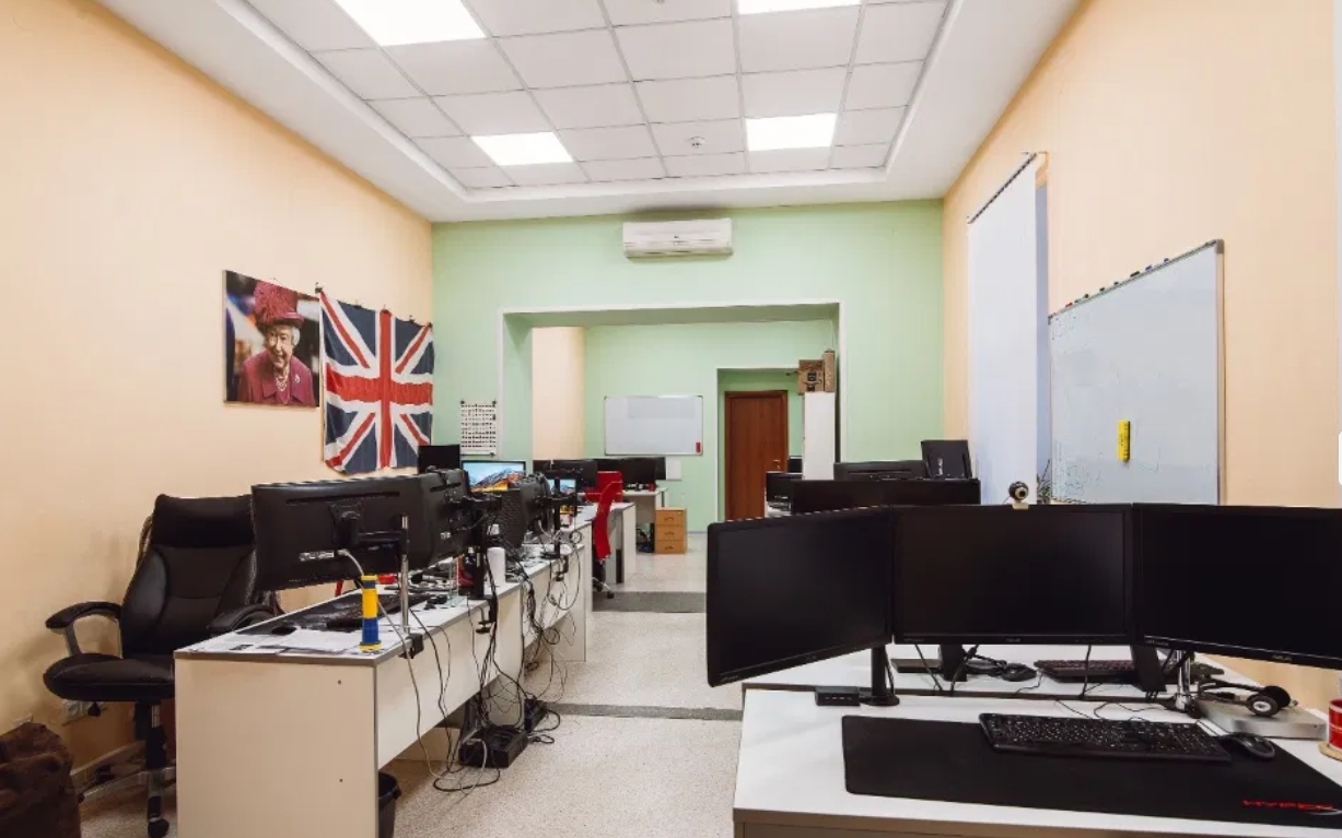 Оренда офісу 66 м², Велика Арнаутська вул.