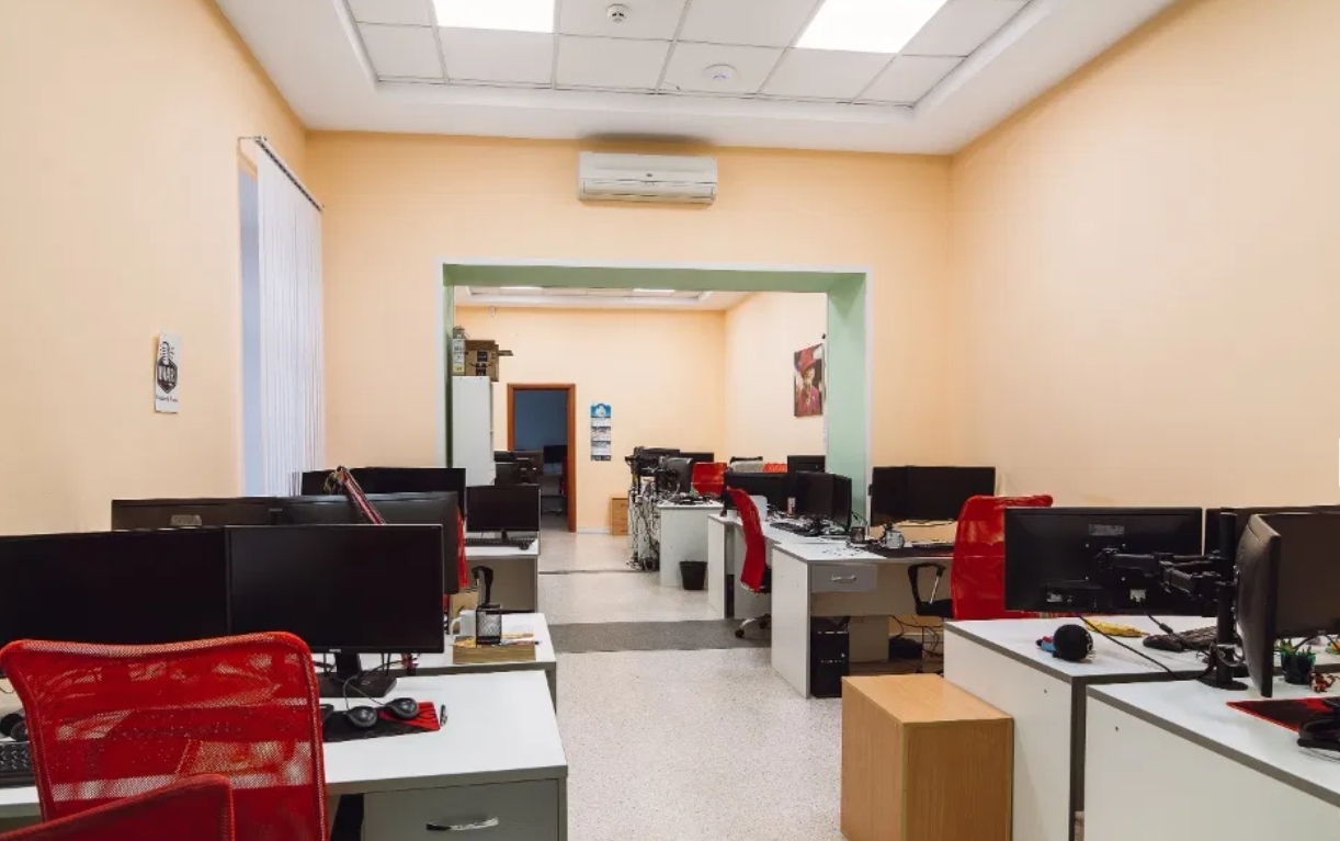 Оренда офісу 66 м², Велика Арнаутська вул.