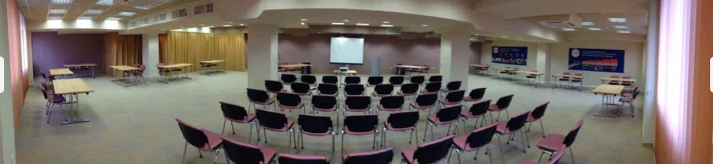 Аренда офиса 877 м², Столбовая ул.