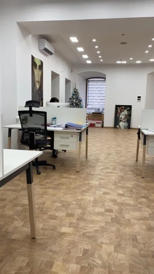 Аренда помещения свободного назначения 250 м², Гоголя ул.