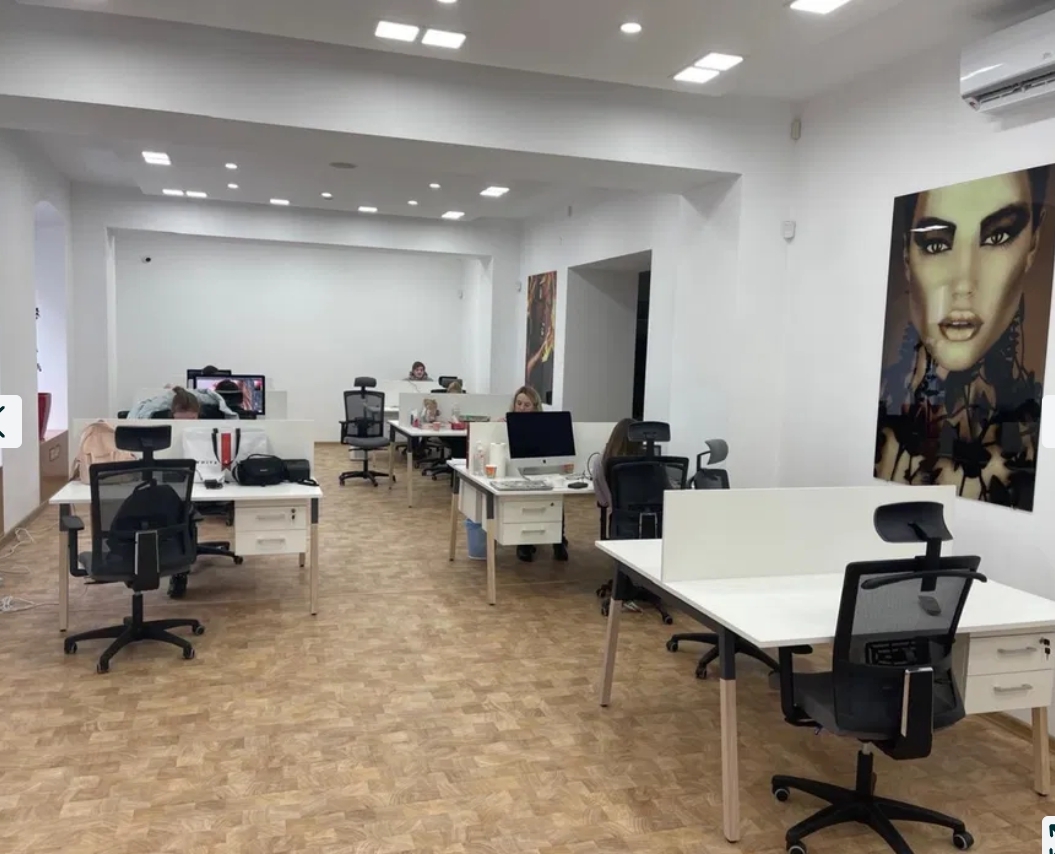 Аренда помещения свободного назначения 250 м², Гоголя ул.