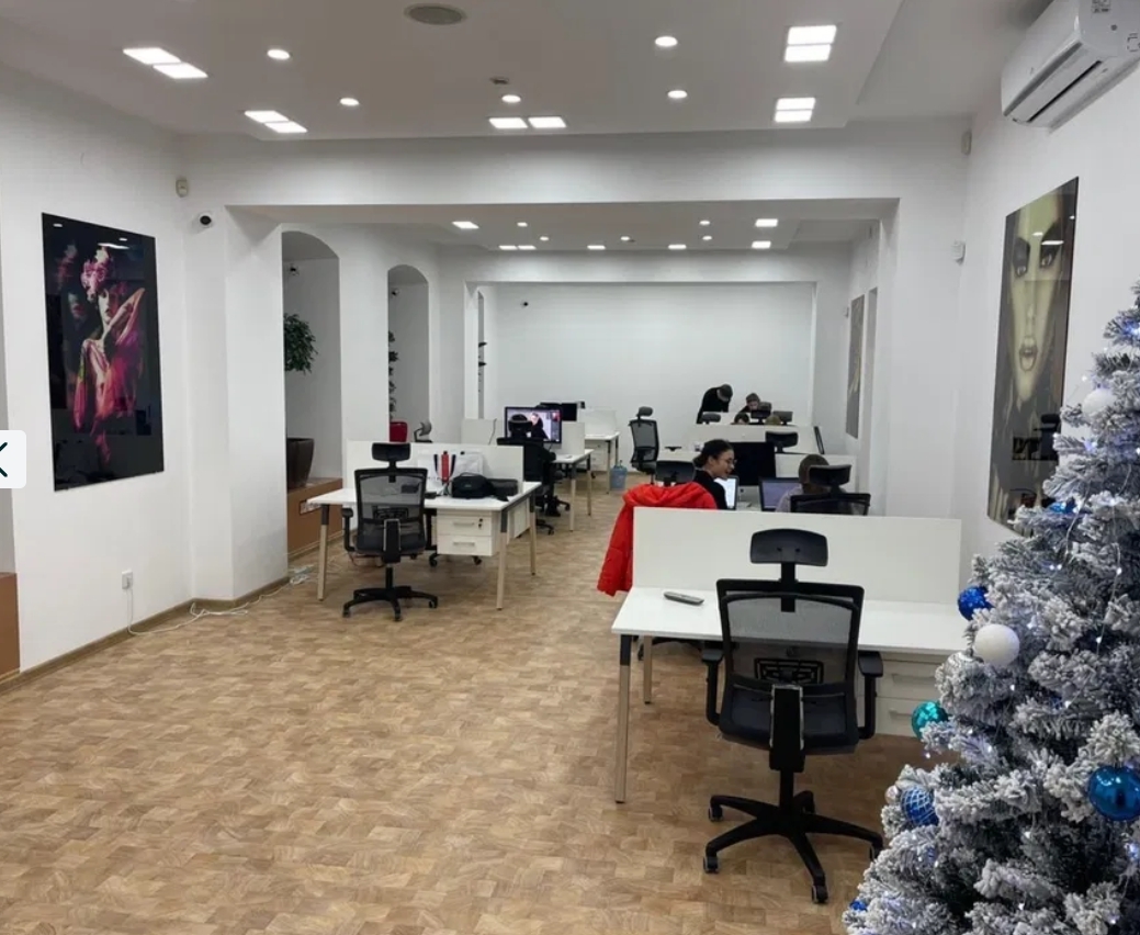 Аренда помещения свободного назначения 250 м², Гоголя ул.