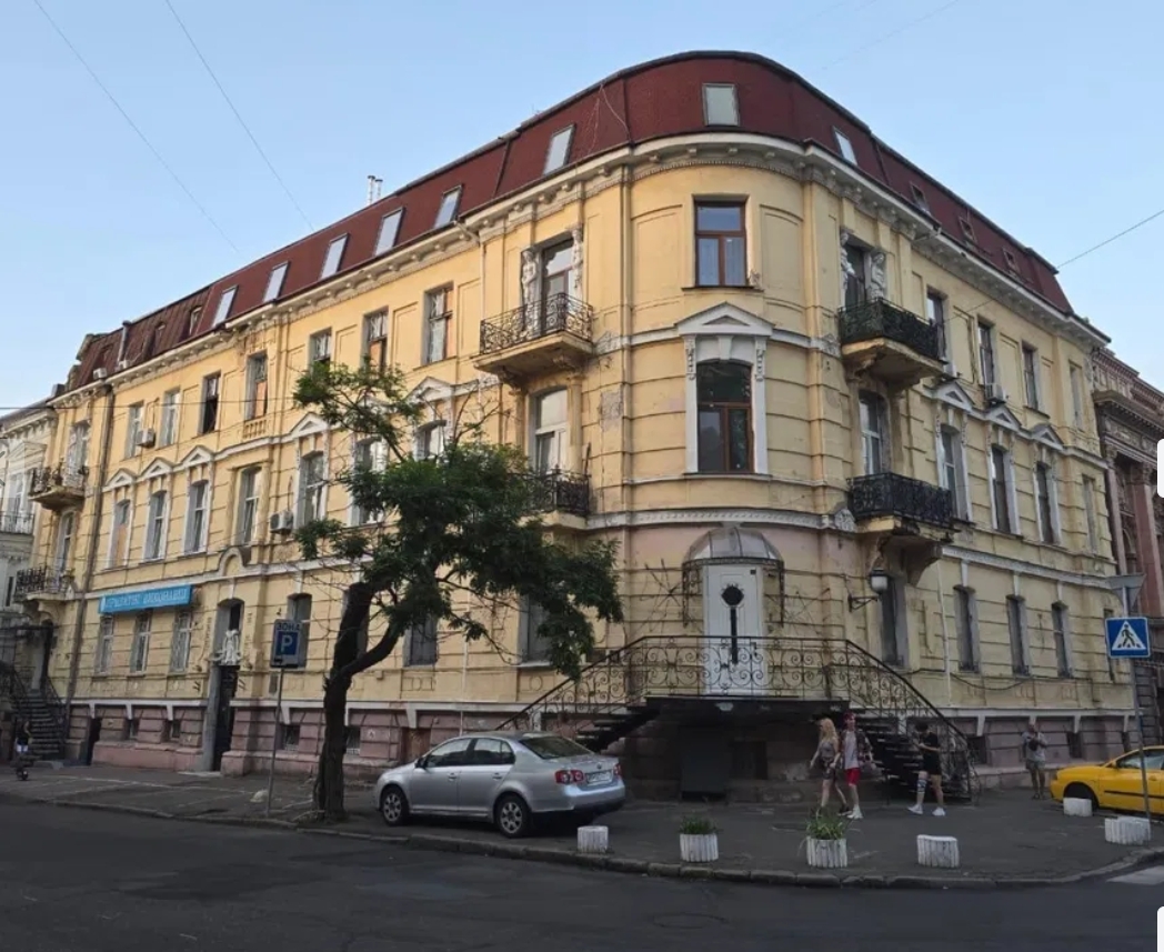 Аренда помещения свободного назначения 250 м², Гоголя ул.