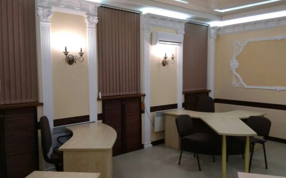 Оренда офісу 80 м², Коблевская вул.