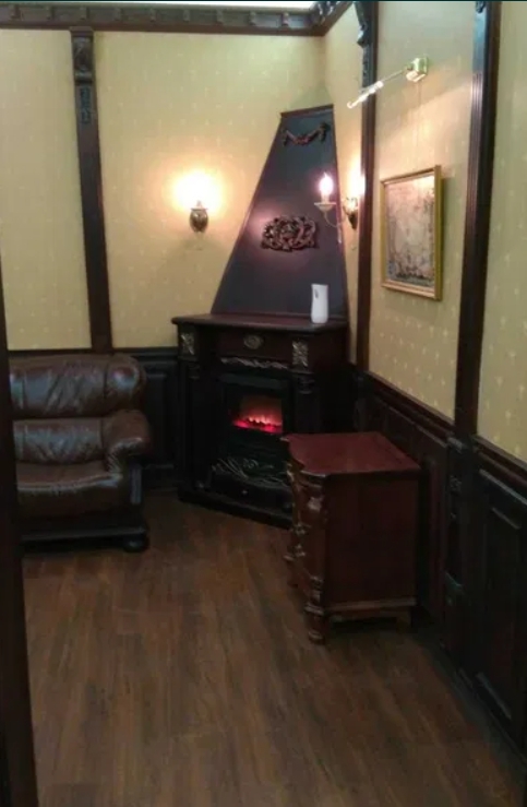 Оренда офісу 80 м², Коблевская вул.