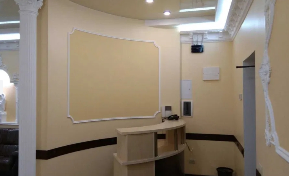 Оренда офісу 80 м², Коблевская вул.