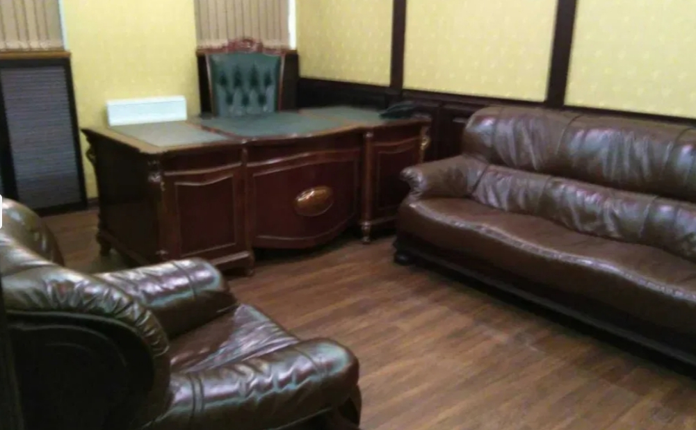 Оренда офісу 80 м², Коблевская вул.