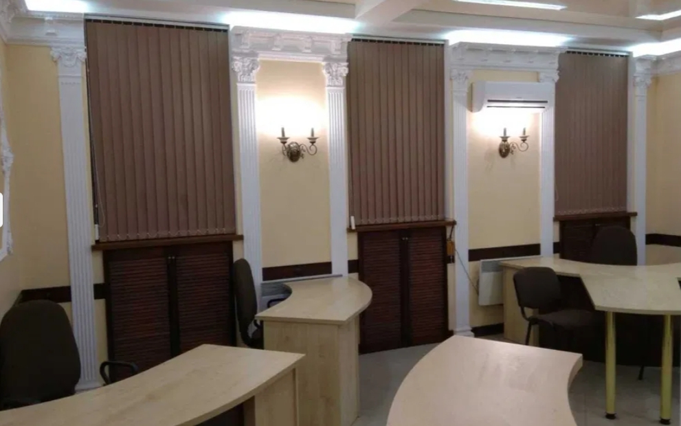 Оренда офісу 80 м², Коблевская вул.