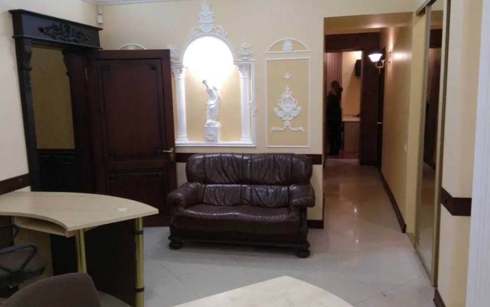 Оренда офісу 80 м², Коблевская вул.