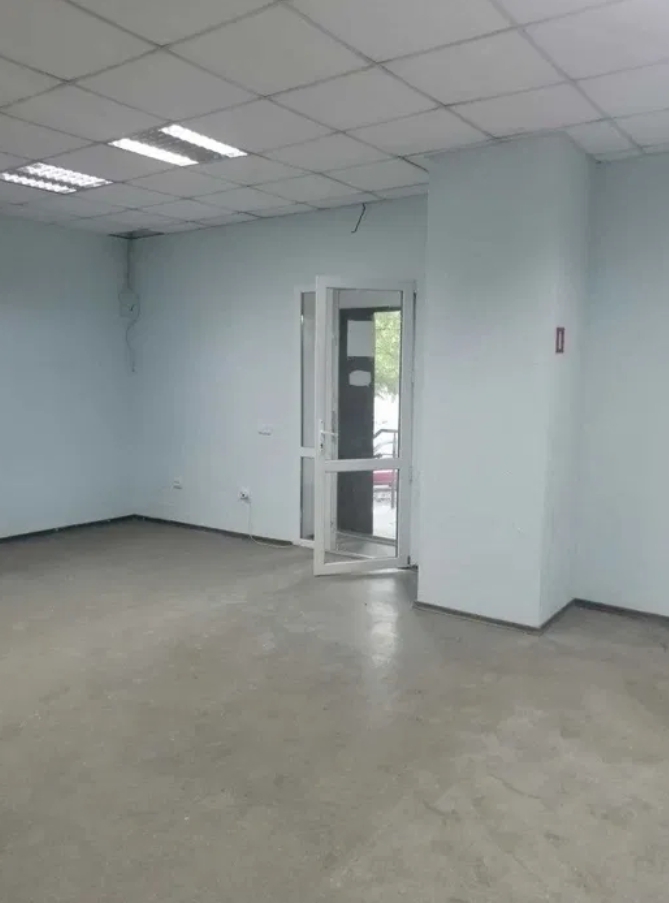 Аренда помещения свободного назначения 125 м², Комитетская ул.