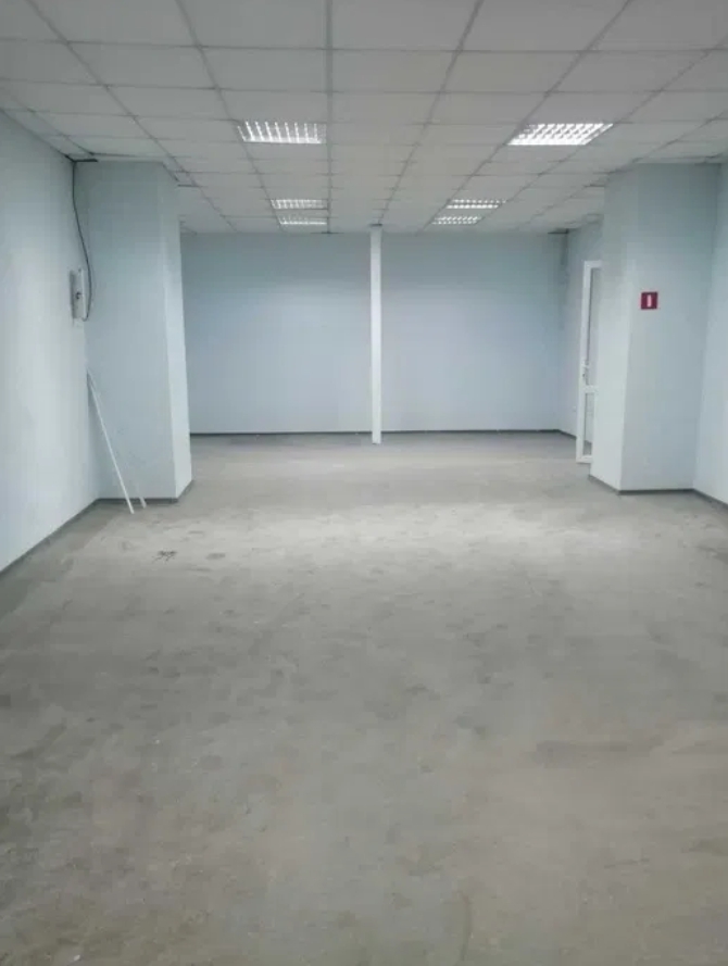 Аренда помещения свободного назначения 125 м², Комитетская ул.