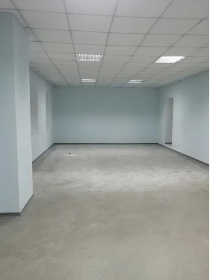 Аренда помещения свободного назначения 125 м², Комитетская ул.