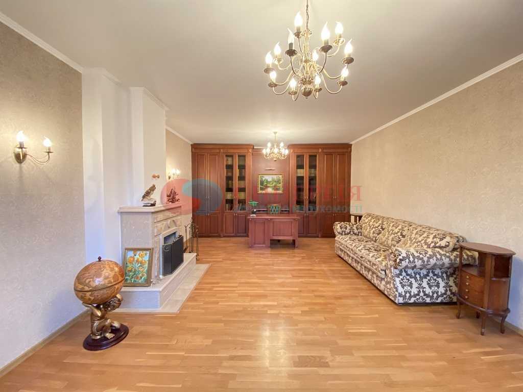 Продажа дома 304 м², Ганни Михайлової