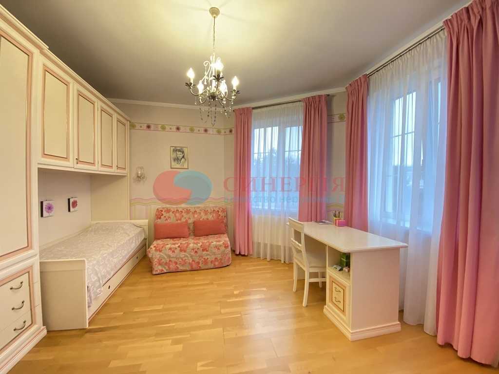 Продажа дома 304 м², Ганни Михайлової