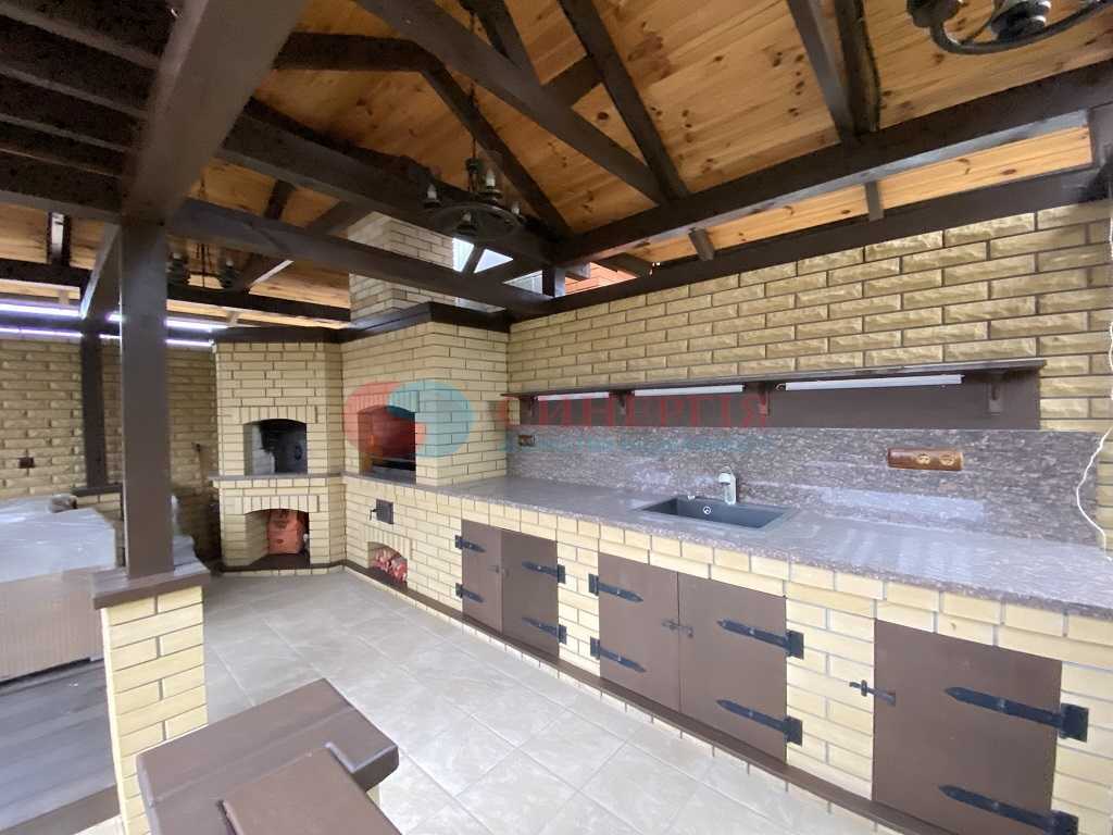 Продажа дома 304 м², Ганни Михайлової